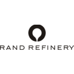 Rand Refinery, South Afrika