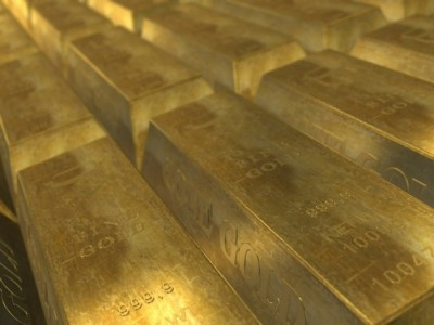 Centrální banky nakupovaly zlato i v roce 2018