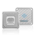 Stříbrný investiční slitek GEIGER Originál - Krabička 30 x 1 Oz - 2. obrázek