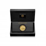 Zlatá investiční mince American Liberty High Relief 2019 31,1 g (1 Oz) - obrázek 3