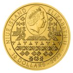 Zlatá 1/4oz investiční mince Orel 2022 stand 7,78 g (3)