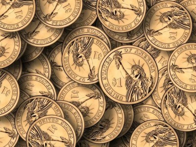 Zlaté mince jako univerzální platební prostředek