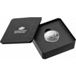 Stříbrná investiční mince Kangaroo - Outback Majesty proof 31,1 g - obrázek 3