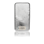 Stříbrný slitek Doduco/LEV 250 g .9999 - obrázek 2