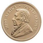 Zlatá investiční mince Krugerrand 1 Oz – obrázek 2