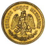 Zlatá investiční mince Gold Mexico Hidalgo 10 Pesos 7,50 g - obrázek 2
