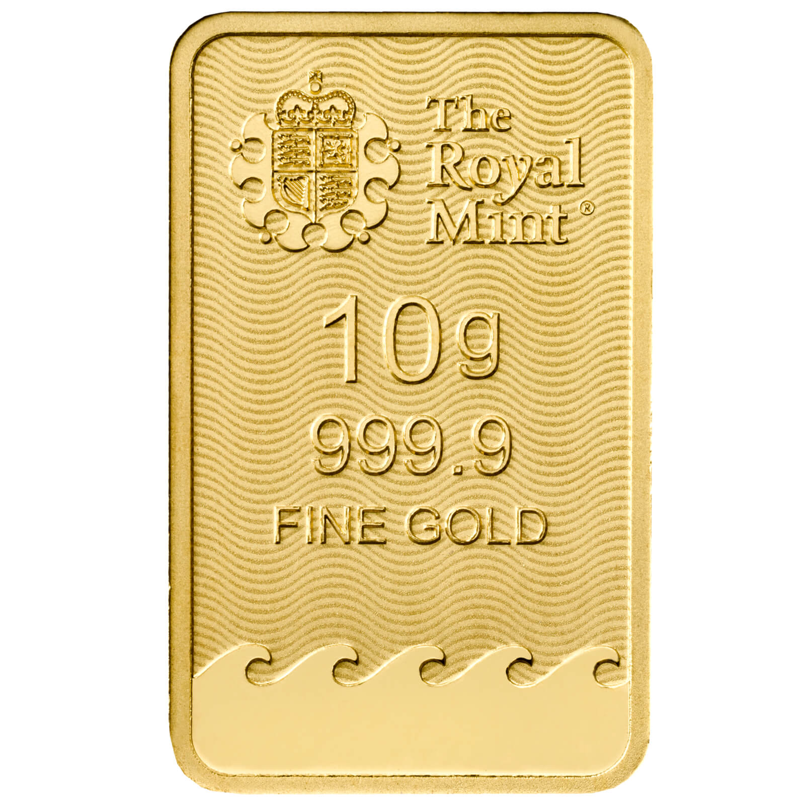 Zlatý investiční slitek Britannia 10 g - EKKA-Gold - EKKA-Gold - Specialista na investiční zlato, stříbro, platinu, paládium