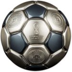 Stříbrná mince FIFA World Cup Qatar 2022 93,3 g - obrázek 3