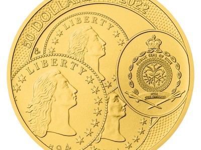 Tolar, tallér, talar, tallero, daler, dolar...historie nejznámější světové měny začala v Jáchymově