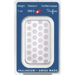 Palladiový slitek 1 Oz Argor-Hraeus – obrázek 2