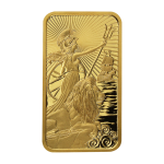 Zlatý investiční slitek Oxford Mint Britannia 10 g – obrázek 3