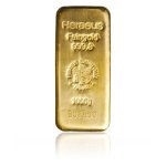 Zlatý investiční slitek LBMA 1000 g různí výrobci - obrázek 2