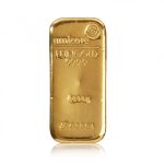 Zlatý investiční slitek LBMA 1000 g různí výrobci - obrázek 4