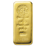 Zlatý investiční slitek LBMA 1000 g různí výrobci - obrázek 5