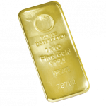 Zlatý investiční slitek LBMA 1000 g různí výrobci - obrázek 6