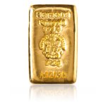 Zlatý investiční slitek LBMA 250 g různí výrobci - obrázek 2