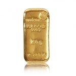 Zlatý investiční slitek LBMA 250 g různí výrobci - obrázek 4