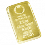 Zlatý investiční slitek LBMA 250 g různí výrobci - obrázek 6