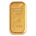 Zlatý investiční slitek LBMA 100 g různí výrobci - OBRÁZEK 6