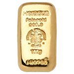 Zlatý investiční slitek LBMA 100 g různí výrobci - OBRÁZEK 7