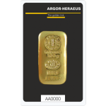 Zlatý investiční slitek LBMA 100 g různí výrobci - OBRÁZEK 8