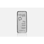 Stříbrný investiční slitek Valcambi1000 g - obrázek 2