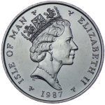 Platinová investiční mince Noble 31,1 g (1 Oz) - obrázek 2