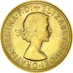 Zlatý Sovereign různé ročníky 7,32 g - obrázek 2
