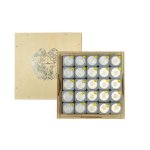 Stříbrná mince 1/2 Oz Archa Noemova 2025 – obrázek 3