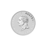 Stříbrná mince 1 Oz Koala 2025 – obrázek 2