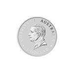 Stříbrná mince 1 Oz Koala 2025 – obrázek 2