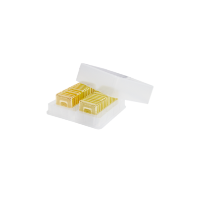 Zlatý slitek 30 x 1 g Geiger original – obrázek 1
