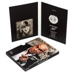 Stříbrný groš Jan Saudek 90 let proof – obrázek 6