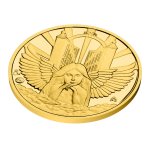 Zlatý dukát Andílek 2025 – obrázek 3