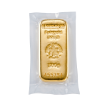 Zlatý slitek Heraeus 500 g - obrázek 2