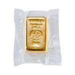 Zlatý investiční slitek Heraeus 250 g - obrázek 2
