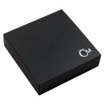 Stříbrná mince Crystal Coin - Čtyřlístek pro štěstí 2025 proof - obrázek 4