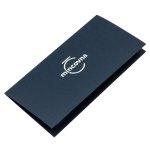 Měděná medaile Český lev s pamětním listem, inkusní ražba, patina stand - obrázek 7