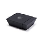 Etuje PORTA černý karton pro jednu čtvercovou mincovní kapsli 50 x 50 mm - obrázek 3