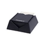 Etuje PORTA černý karton pro jednu čtvercovou mincovní kapsli 50 x 50 mm - obrázek 4