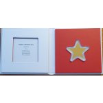 Zlatý slitek 5 g Valcambi - obrázek 2