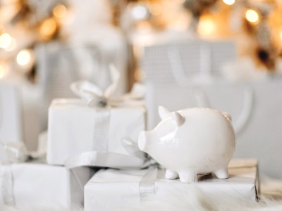 Fyzické zlato a stříbro jako vánoční dárek: hodnota, která nemizí