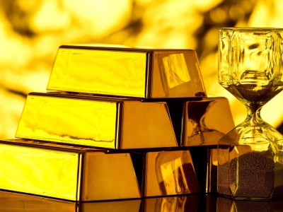 Zlato zachovává to, co peníze ztrácejí