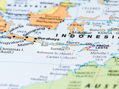 Indonésie zdražila od roku 2026 vývoz zlata