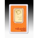 Zlatý slitek 1 Oz Valcambi - obrázek 1