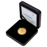 Zlatý dvoudukát ČR 2026 - Karel IV. lovec a objevitel stand - obrázek 5