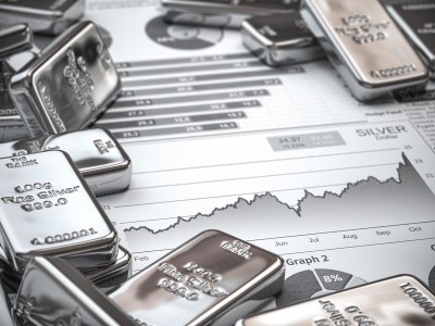 Rok 2025 v bílých kovech