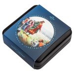 Zlatý dukát ČR 2026 - Karel IV. zakladatel stand - obrázek 4