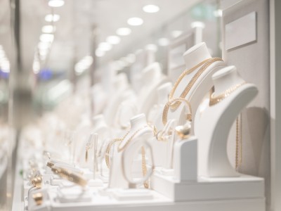 Šperky jako barometr poptávky po drahých kovech