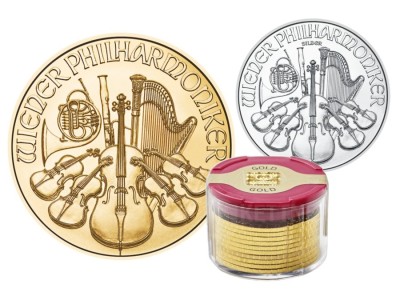 Hudební historie koncentrovaná do jedné značky: Wiener Philharmoniker 2026